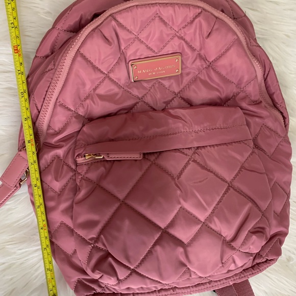 Marc Jacob Bagpack - Picture 6 of 6